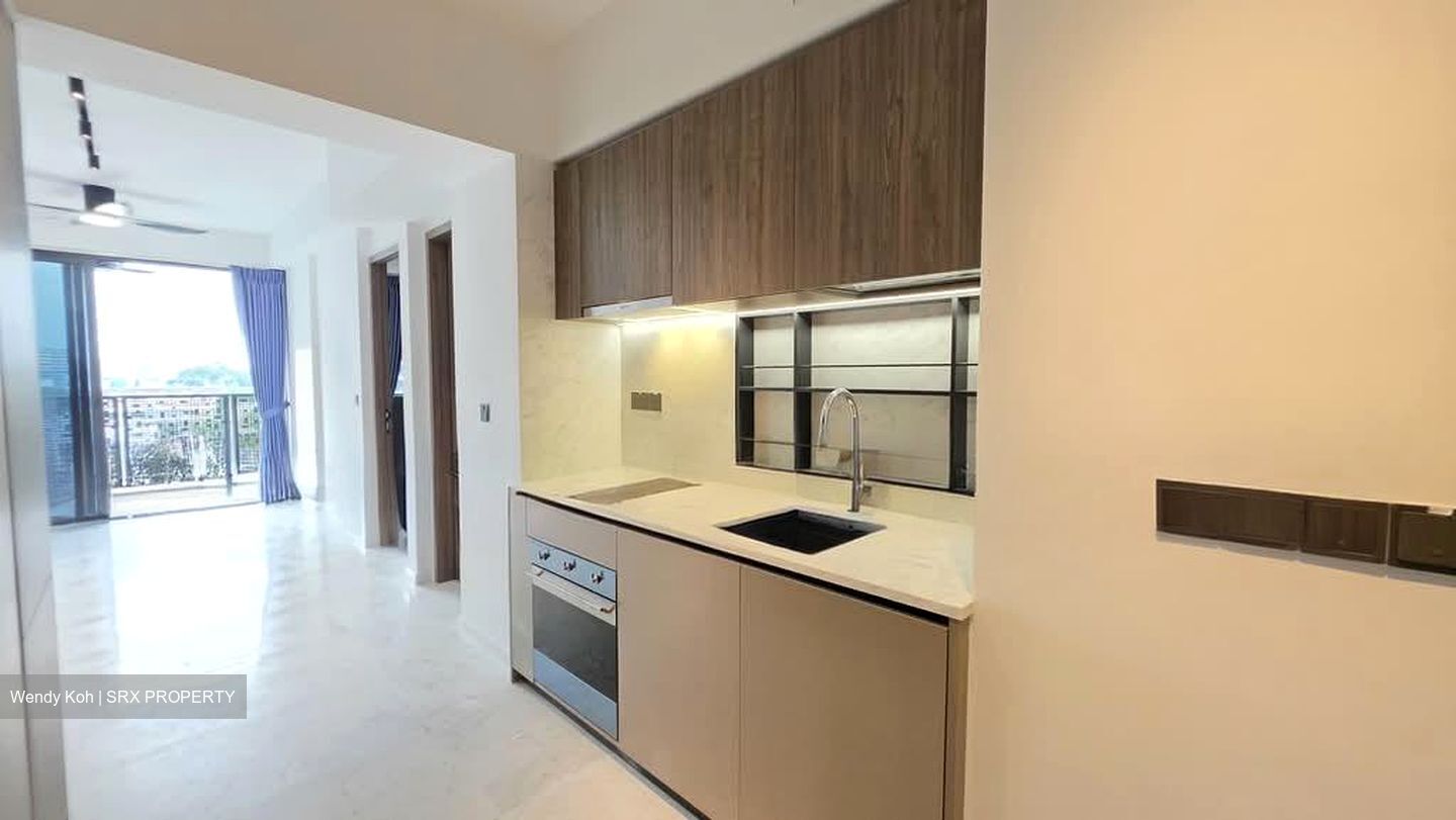 Sceneca Residence (D16), Apartment #581121151